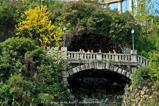 Buda Castle District: Private Tour Including Gellért Hill - Pricing Details