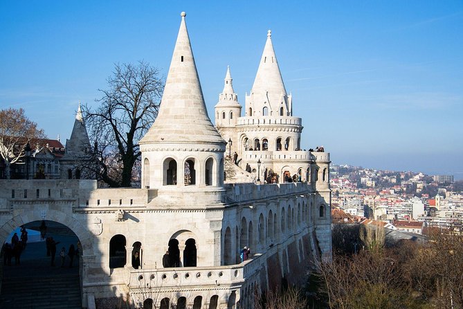 Buda Castle District Small-Group Walking Tour in Budapest - The Sum Up