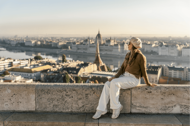 Buda Castle: Group Photoshoot With a Local Guide - Photography Experience Details