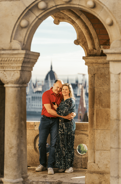 Buda Castle: Private Photoshoot With a Local Guide - Meet Your Photographer