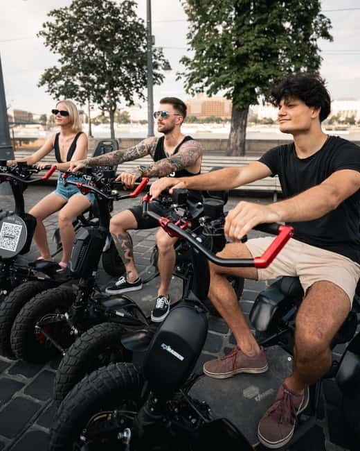 Buda Castle Tour: Discover the magical castle neighbourhood - Price and Value