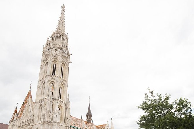 Buda Castle Walk With Matthias Church Entry - Frequently Asked Questions