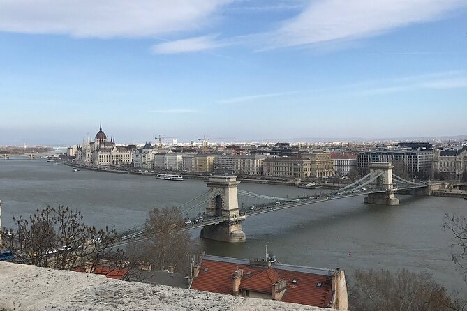 Buda Hills 2-Hour Segway Live-Guided Tour - Pricing Information