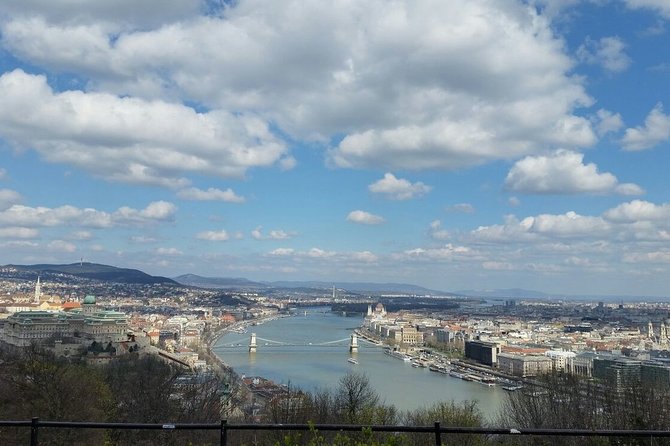 Buda Hills 2-Hour Segway Live-Guided Tour - Reviews Summary