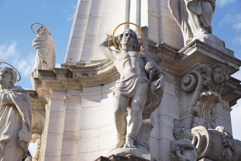 Budacastle walking tour: Statues, Storytelling, & Myths! - Good To Know