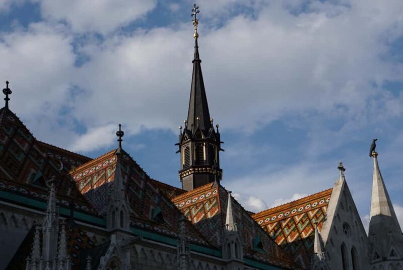 Budacastle walking tour: Statues, Storytelling, & Myths! - A Deep Dive into the Tour Experience