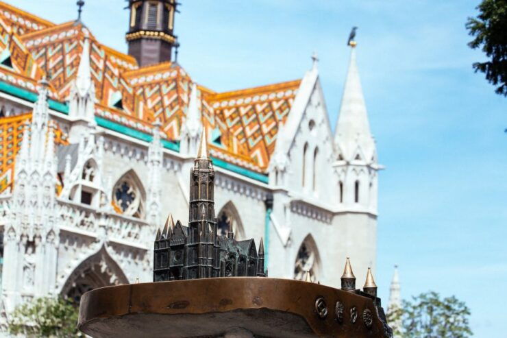 Budapest: 1.5-Hour Private Kick-Start Tour With a Local - Tour Details