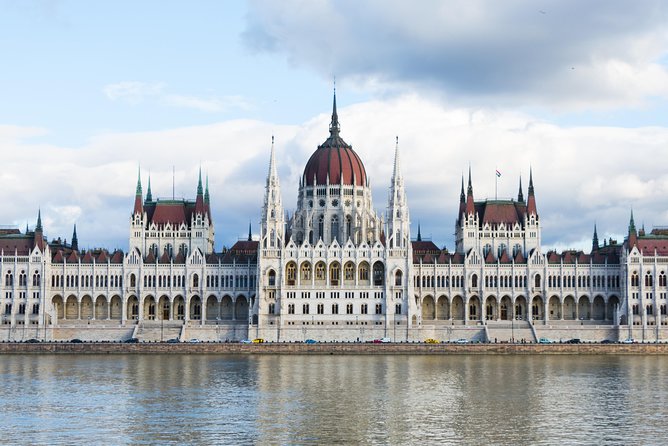 Budapest 1-Day Private Grand Tour by Car/Minibus - Inclusions and Exclusions