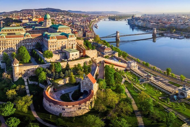 Budapest 1-Day Private Grand Tour by Car/Minibus - Guide and Transport Details