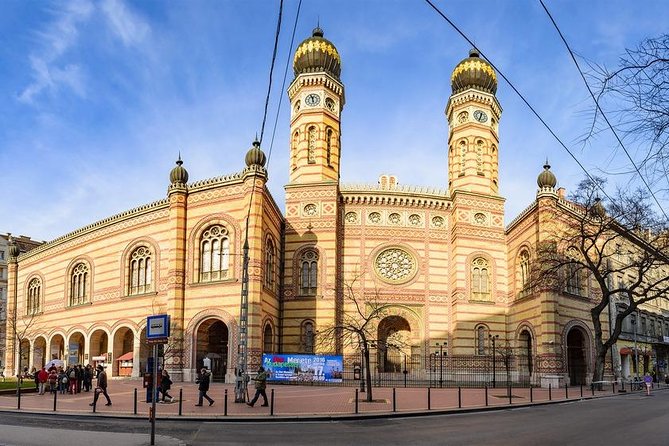 Budapest 1-Day Private Grand Tour by Car/Minibus - Customer Reviews