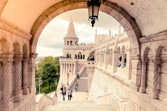 Budapest 1-Day Private Grand Tour by Car/Minibus - Accessibility and Special Considerations