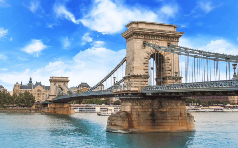 Budapest: 2 Hour City Highlights Tour with Local - The Sum Up