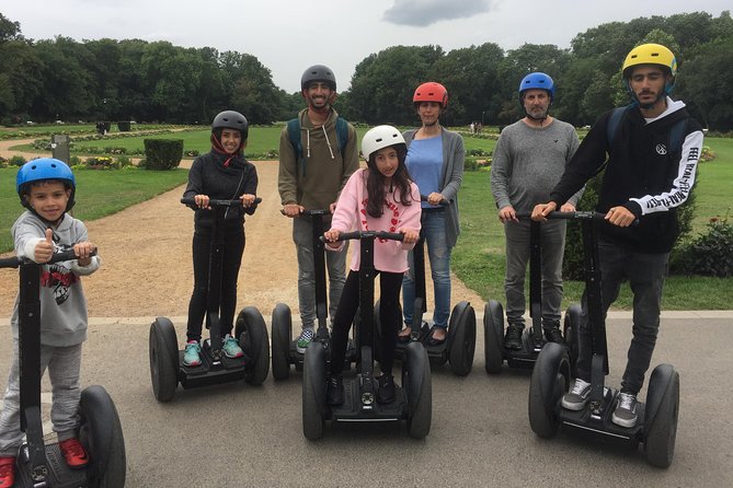 Budapest 2-Hour Night Segway Experience - Booking and Cancellation Policy