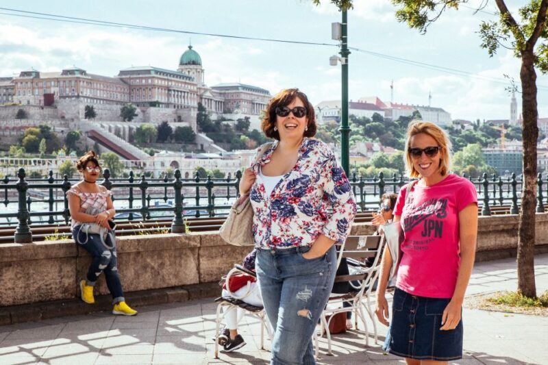 Budapest: 2-Hour Private Kick-Start Tour with a Local - Good To Know