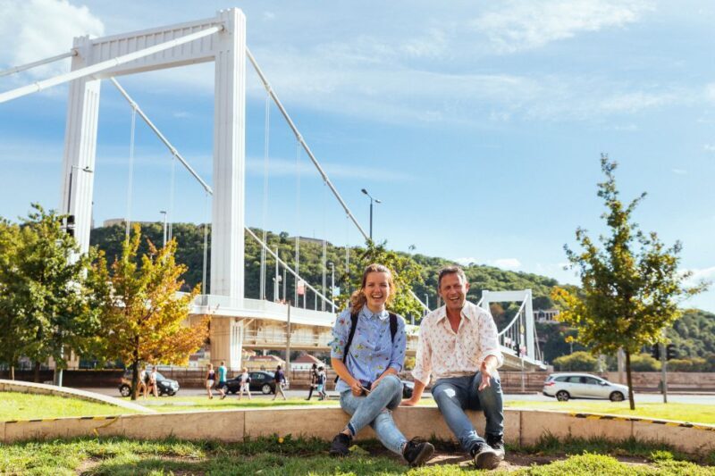 Budapest: 2-Hour Private Kick-Start Tour with a Local - Practical Details and Value