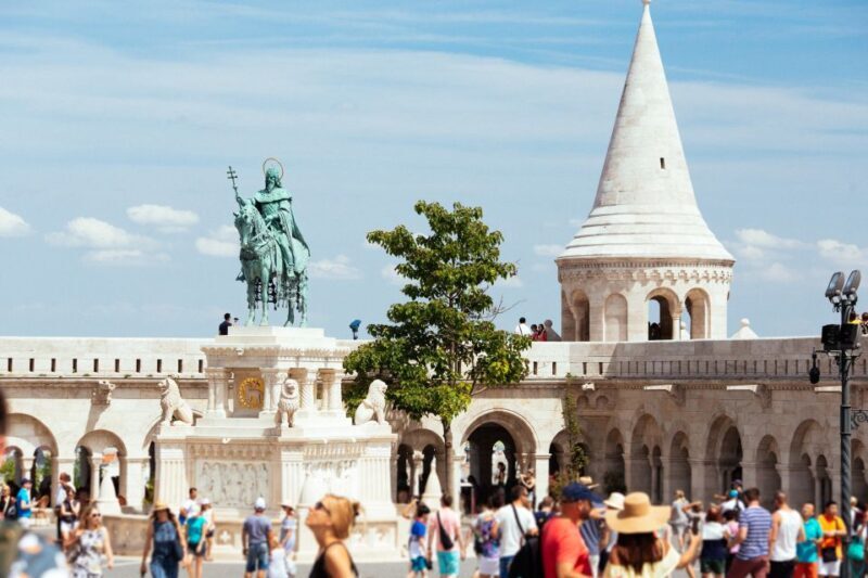 Budapest: 2-Hour Private Kick-Start Tour with a Local - Final Thoughts