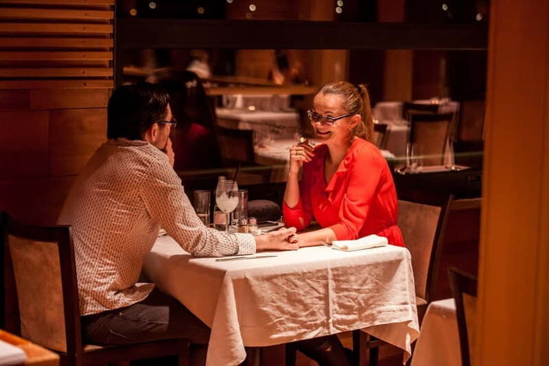 Budapest: 3-Course Dinner for 2 on a Boat Restaurant - Final Thoughts