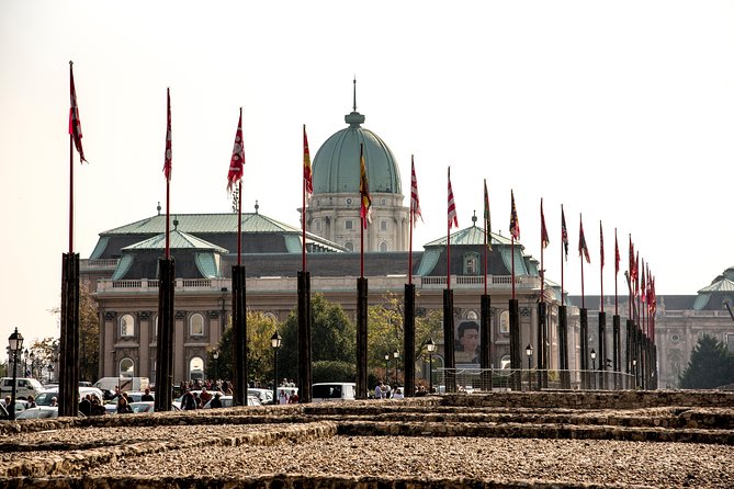 Budapest 3-Hour City Tour - Customer Reviews