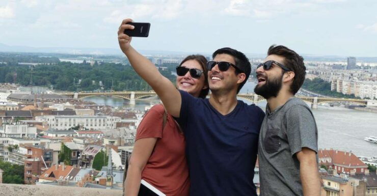 Budapest 3-Hour Private Walking Tour With Route Options - Experience Highlights