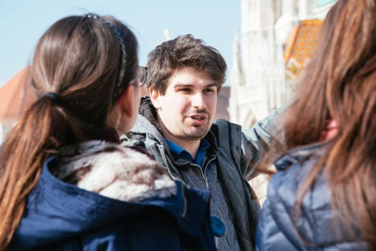 Budapest: 3-Hour Walking Tour About Communism (Small Group) - Tour Details