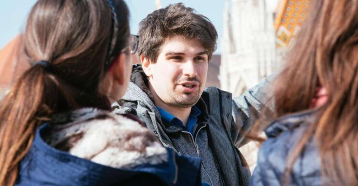Budapest: 3-Hour Walking Tour About Communism (Small Group) - Tour Experience