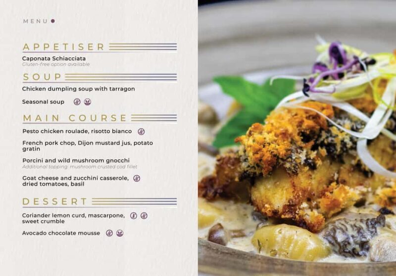 Budapest: 4-Course Dinner Cruise with Piano Bar - What to Expect on Your Budapest Dinner Cruise