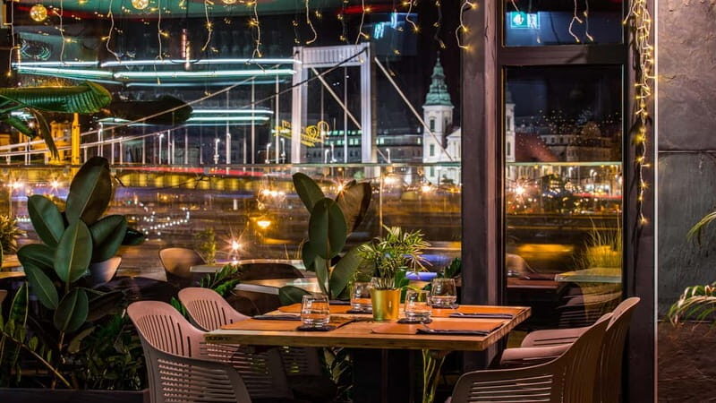 Budapest: 4-Course Gourmet Wine Dinner with Danube Panorama - An In-Depth Look at the Budapest Gourmet Wine Dinner