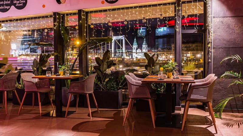 Budapest: 4-Course Gourmet Wine Dinner with Danube Panorama - Final Thoughts