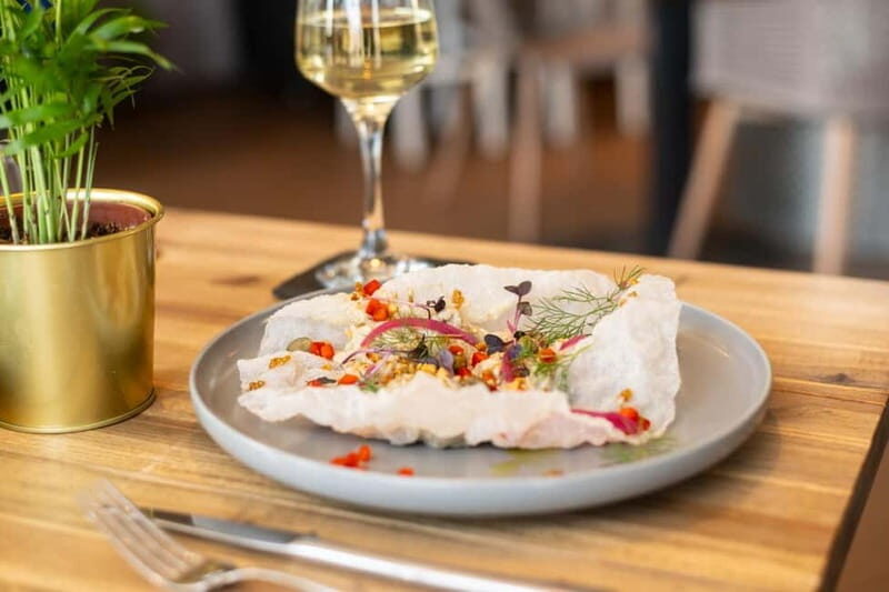 Budapest: 4-Course Gourmet Wine Dinner with Danube Panorama - FAQs