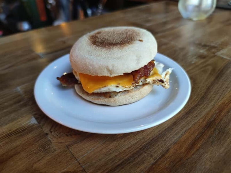 Budapest: 4-hour Bottomless Brunch w/ Cocktails & Craft Beer - An In-Depth Look at the Budapest Bottomless Brunch