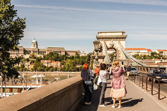 Budapest 4 Hour Tour With a Local: Private & Custom, See the City Unscripted - Tour Highlights