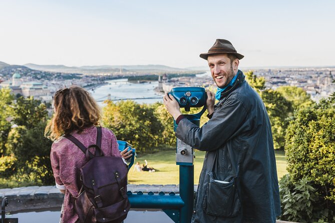Budapest 4 Hour Tour With a Local: Private & Custom, See the City Unscripted - Customizable Itinerary Options