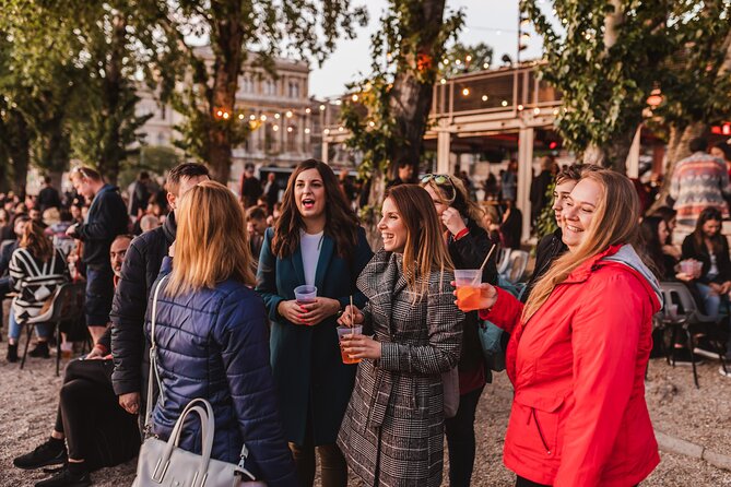 Budapest 4 Hour Tour With a Local: Private & Custom, See the City Unscripted - Personalized Experience Assurance