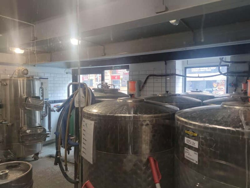 Budapest: 9-tier Hungarian & Craft Beer Tasting w/ snacks - Good To Know