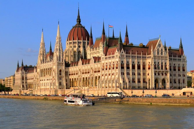Budapest Airport BUD Arrival Private Transfer to Budapest City - Good To Know