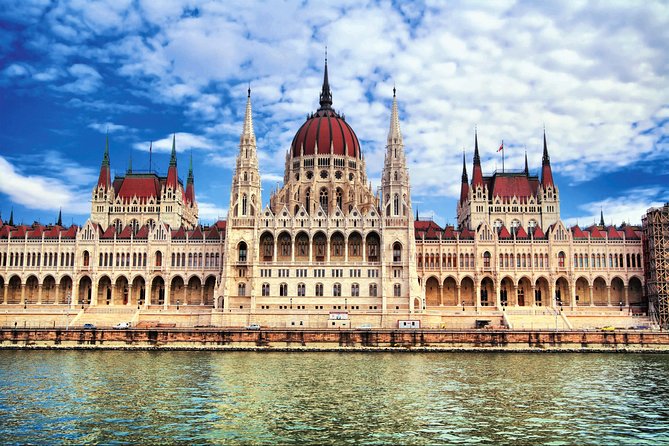 Budapest Airport BUD Arrival Private Transfer to Budapest City - Booking Details and Additional Information