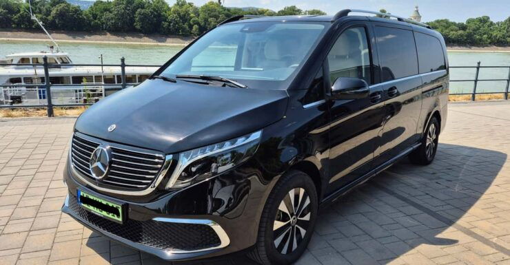 Budapest: Airport to Hotel Private Transfer by Electric Car - Pricing and Payment Options