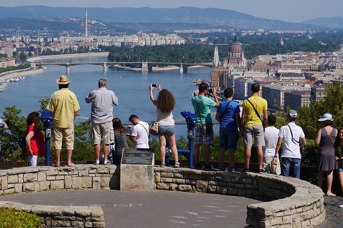 Budapest All in 1: 3-Hour Guided Bus Tour & 1hour Danube River Cruise - Customer Reviews