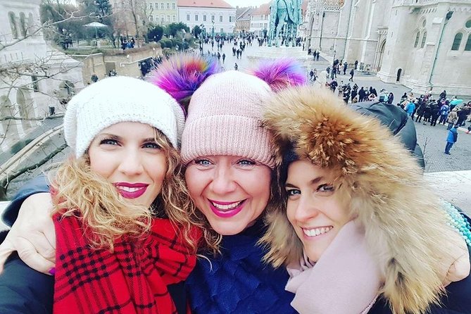 Budapest All in One: Private 6 Hours City Tour& Cruise, Private Airport Transfer - Additional Services and Safety Measures