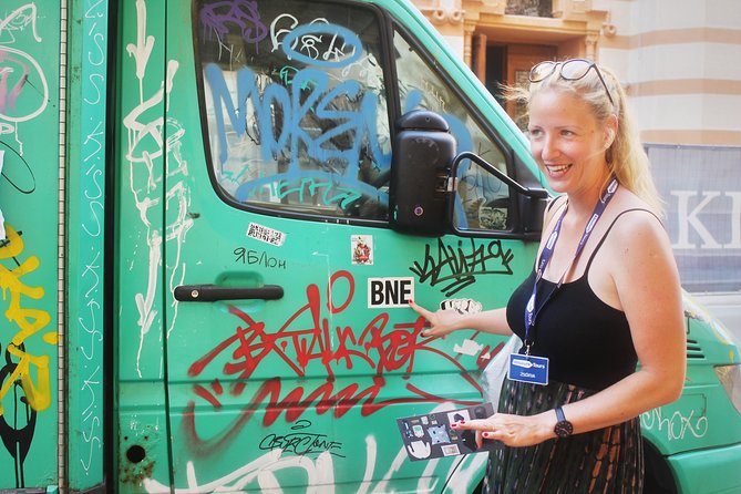 Budapest Alternative Culture Walking Tour - Frequently Asked Questions