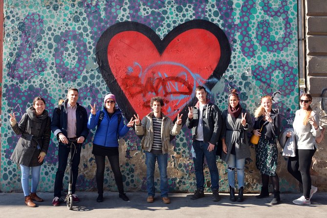 Budapest Alternative Culture Walking Tour - The Sum Up