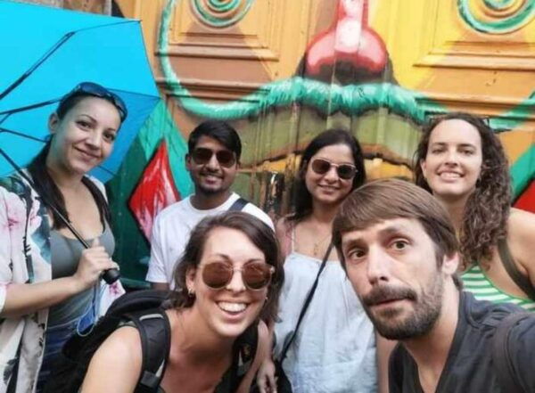 Budapest: Alternative Street Art & Jewish Tour - Exploring the Jewish Quarter