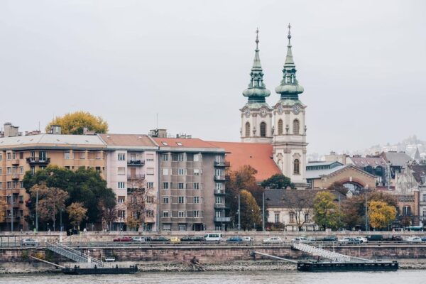 Budapest: Alternative Street Art & Jewish Tour - The Sum Up