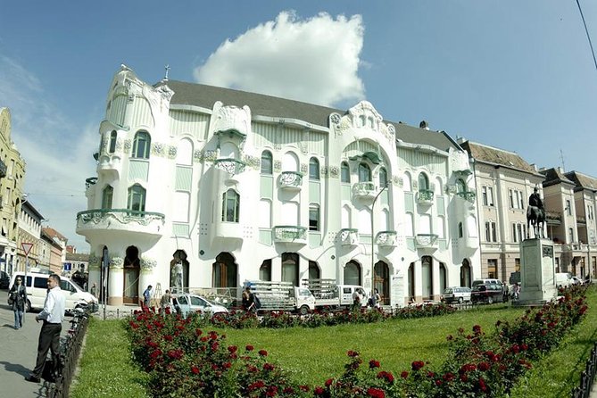 Budapest Art Nouveau Walking Tour: Decadence & Design - The Sum Up