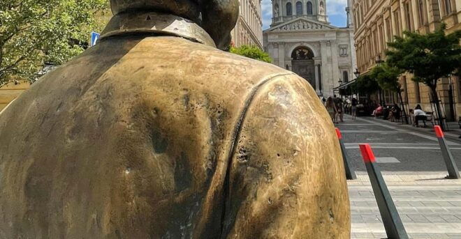 Budapest: Assist the Authorities Outdoor Escape Room Game - How the Game Works
