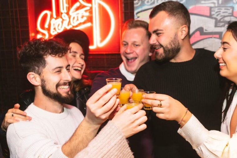 Budapest: Bar Crawl with a Local Guide - Final Thoughts