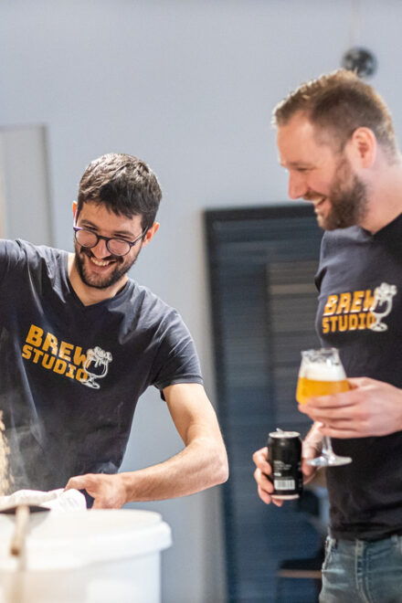 Budapest Beer Experience: 2-Hour Guided Craft Tasting - Educational Insights