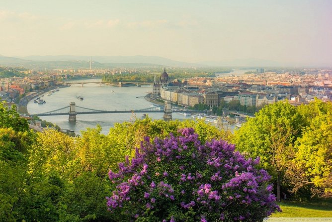 Budapest Best View Points / Easy Access - Frequently Asked Questions