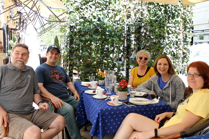 Budapest Bike Tour - Additional Info