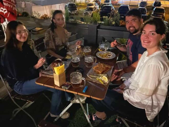 Budapest Bites: a Street Food Adventure (3 Dishes Included) - Highlights of the Experience